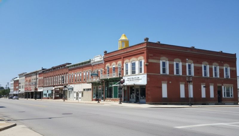 Bellevue, OH