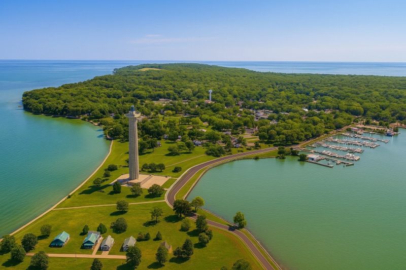 Sandusky, OH