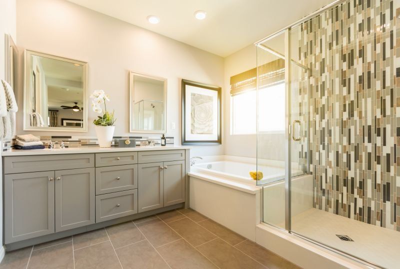 Bathroom Conversion Service
