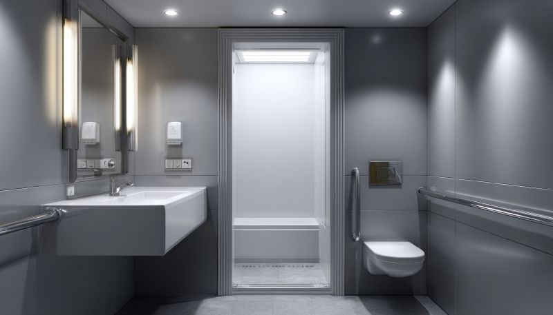 Bathroom Remodeling in Port Clinton, OH