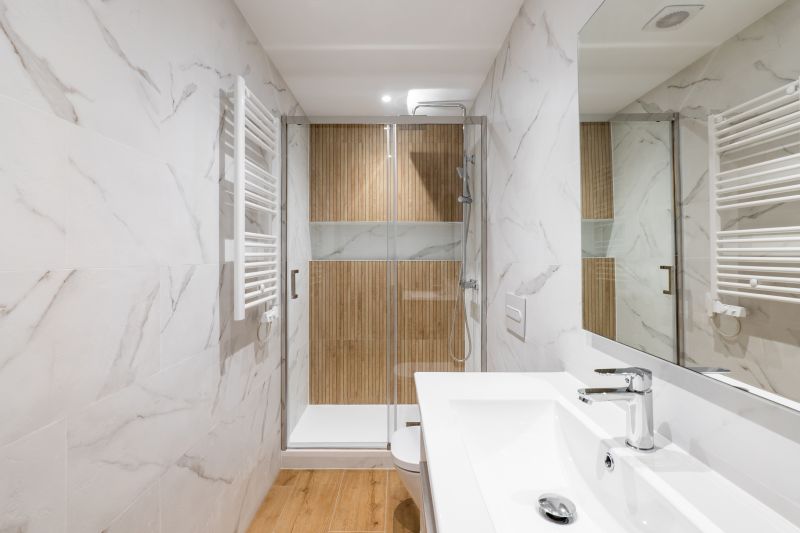Basement Bathroom Remodeling in Port Clinton, OH