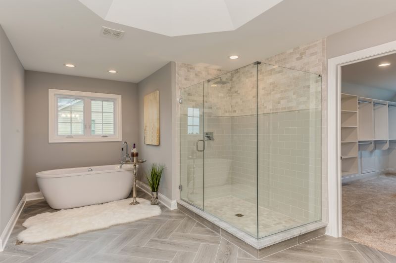 Bath Remodeling in Port Clinton, OH