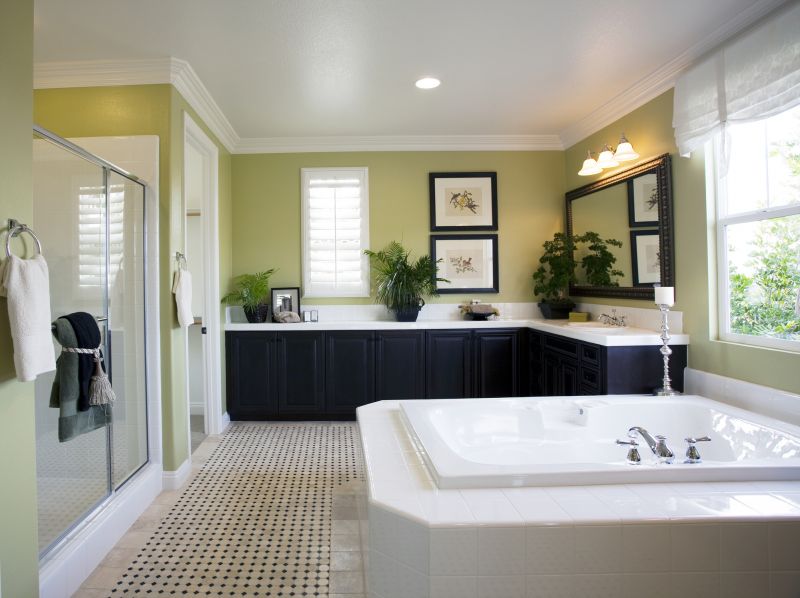 Bath Remodeling in Port Clinton, OH