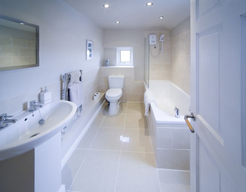 Bath Remodeling in Port Clinton, OH