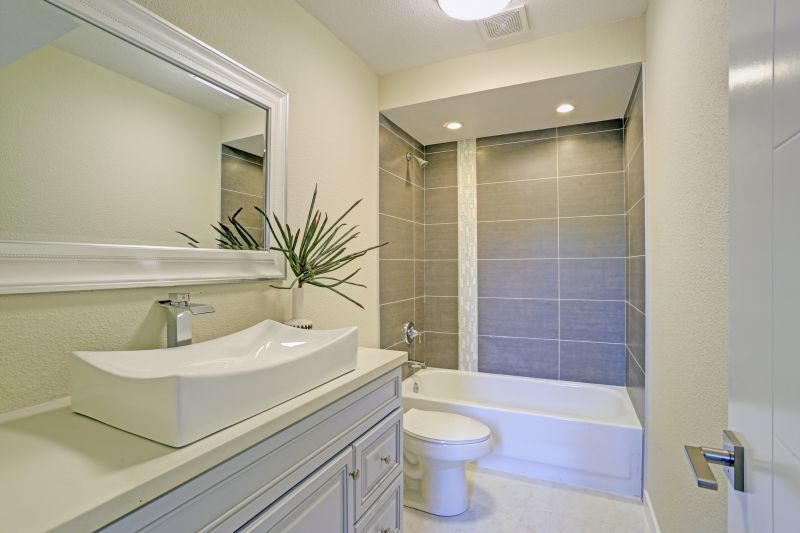Bathroom Conversion Service in Port Clinton, OH