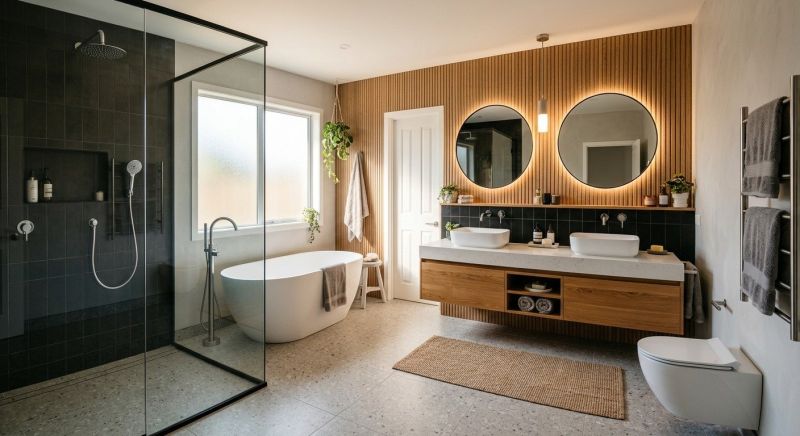 Bathroom Conversion Service in Port Clinton, OH