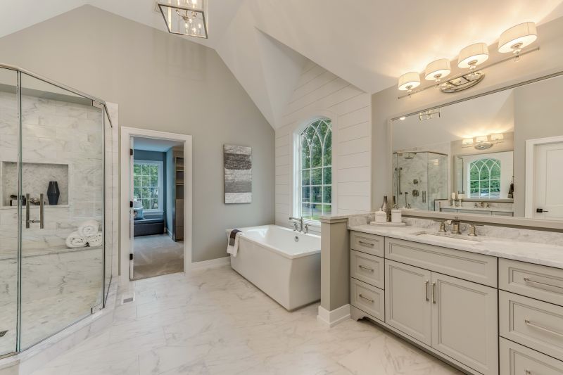 Bathroom Enlargement in Port Clinton, OH