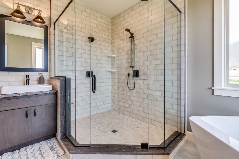 Bathroom Expansion in Port Clinton, OH