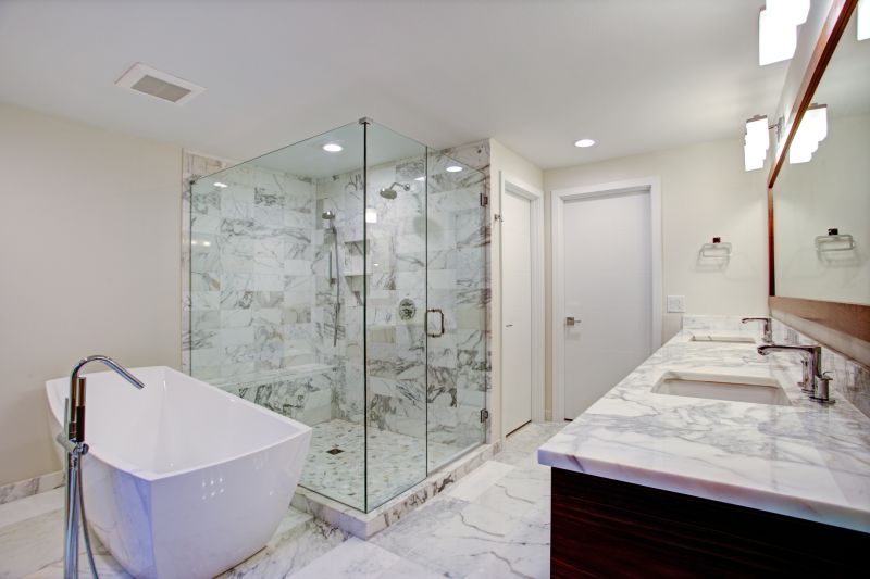 Bathroom Expansion in Port Clinton, OH