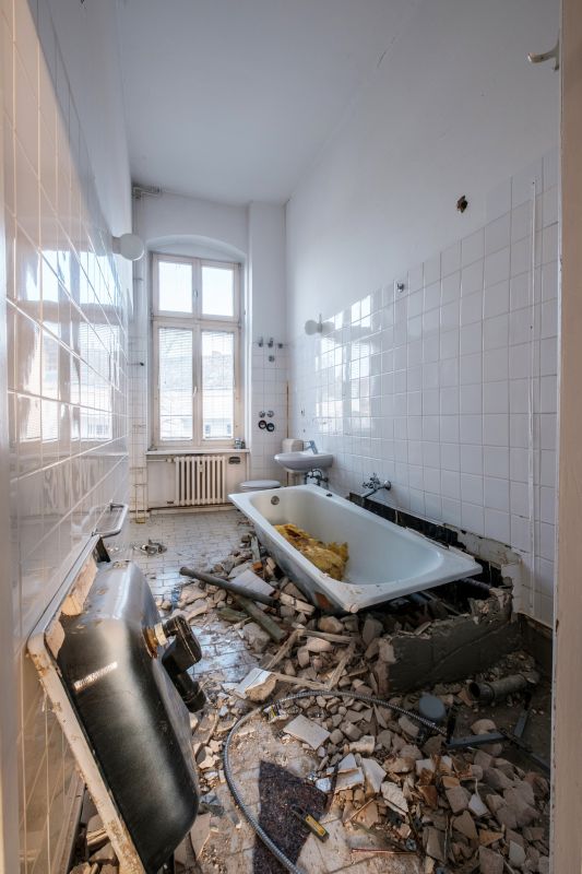 Bathroom Installation in Lakeside Marblehead, OH