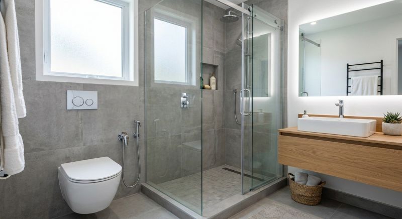 Bathroom Installation in Lakeside Marblehead, OH