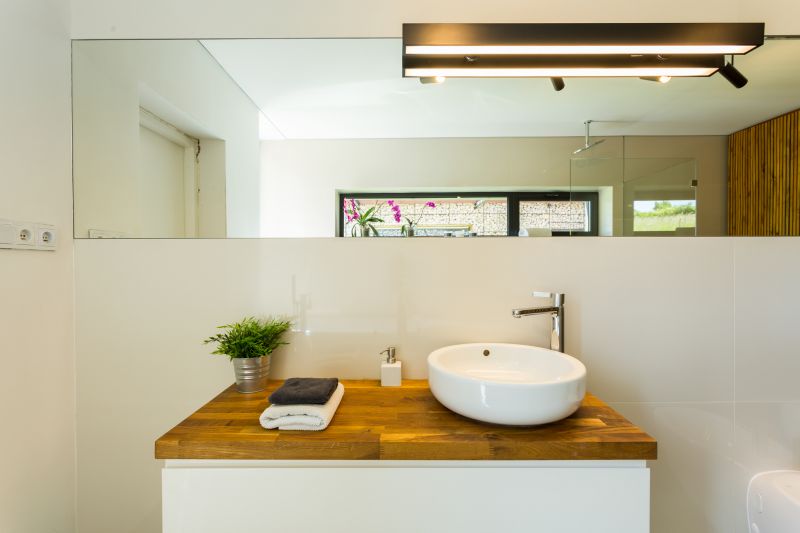 Bathroom Installation in Port Clinton, OH