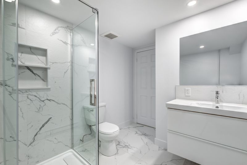 Bathroom Installation in Port Clinton, OH