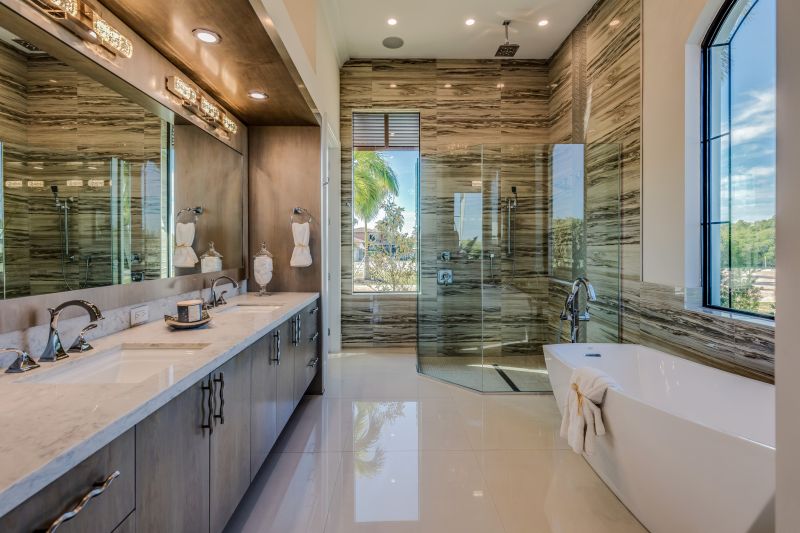 Bathroom Makeover Service in Clyde, OH