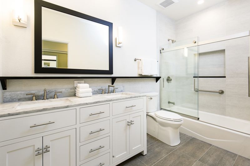 Bathroom Makeover Service in Curtice, OH