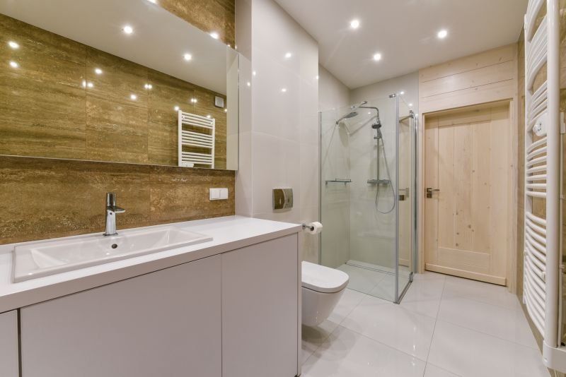 Bathroom Makeover Service in Fremont, OH