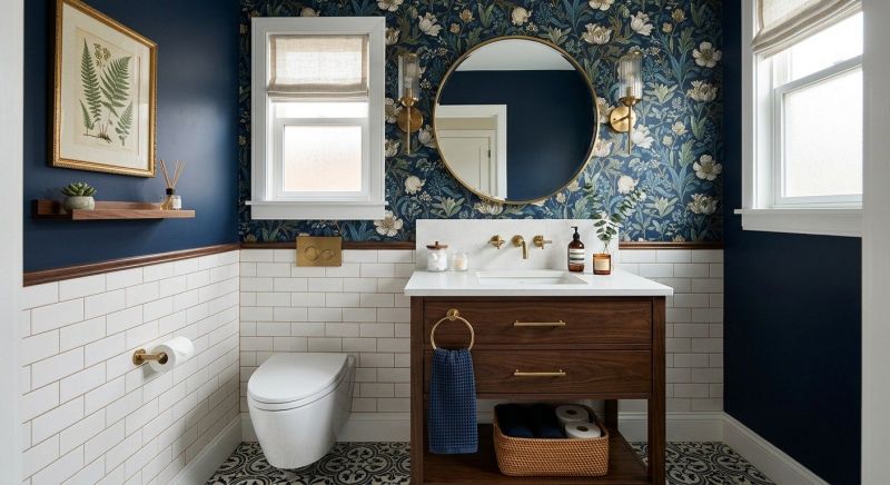 Bathroom Makeover Service in Genoa, OH