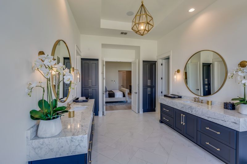 Bathroom Makeover Service in Genoa, OH