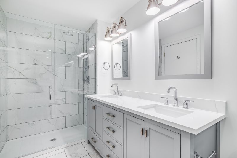 Bathroom Makeover Service in Gibsonburg, OH