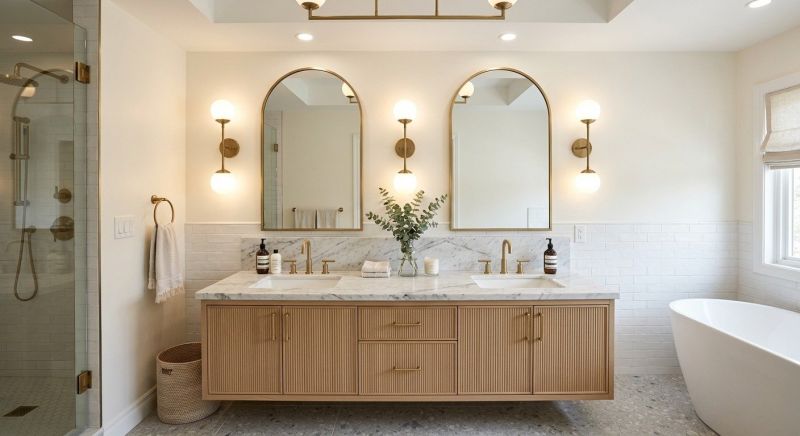 Bathroom Makeover Service in Gibsonburg, OH