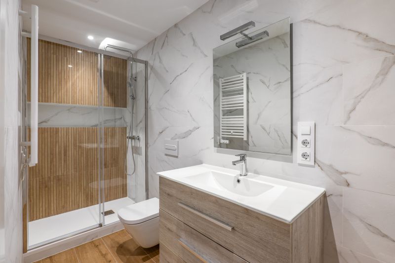 Bathroom Makeover Service in Milan, OH