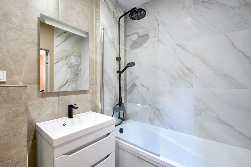 Bathroom Remodeling in Clyde, OH