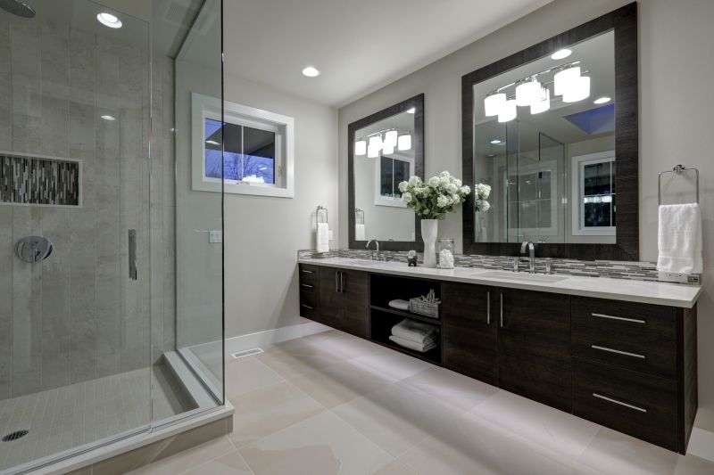 Bathroom Remodeling in Erie County, OH