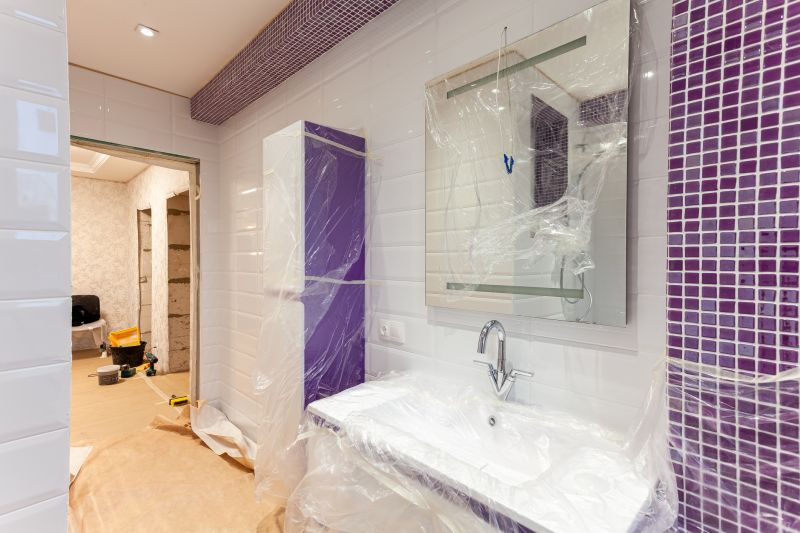 Bathroom Remodeling in Erie County, OH