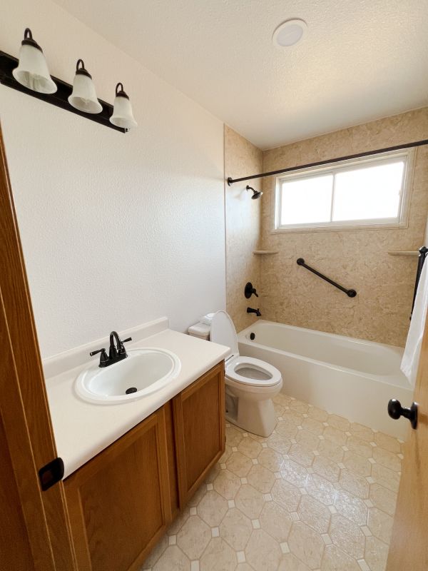 Bathroom Remodeling in Gibsonburg, OH