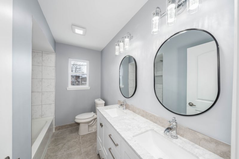 Bathroom Remodeling in Sandusky, OH