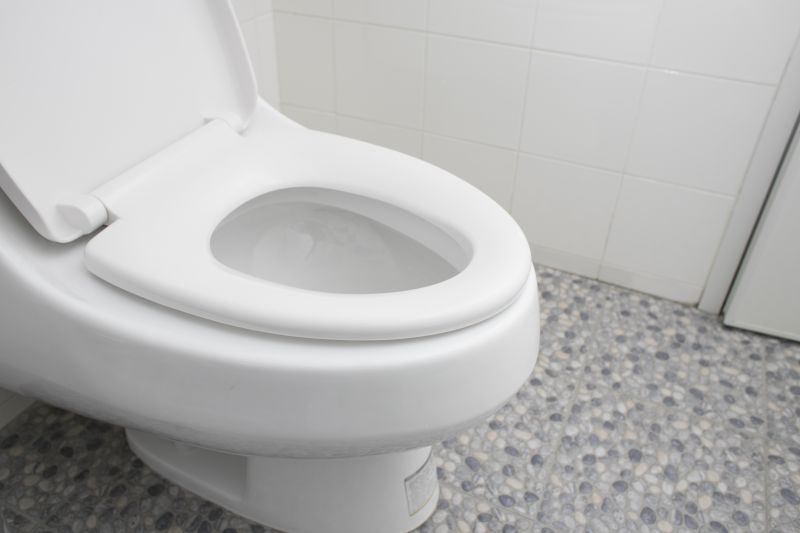 Bathroom Renovation in Bellevue, OH