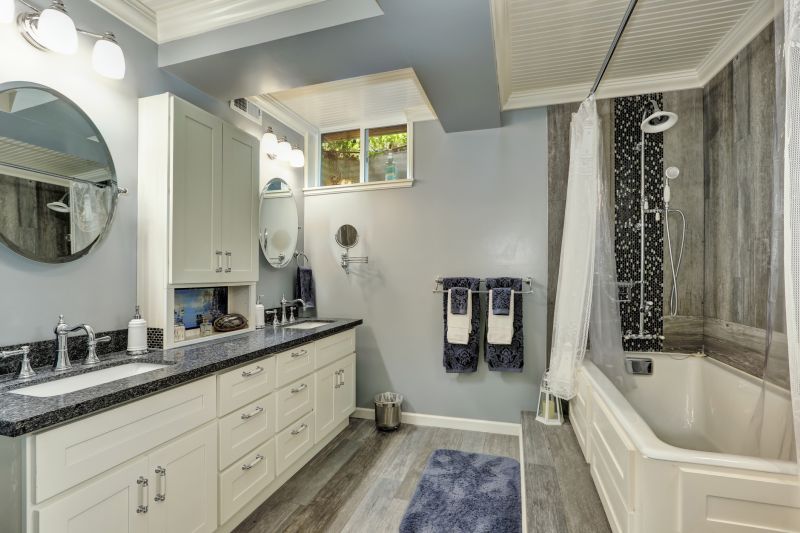 Bathroom Renovation in Gibsonburg, OH