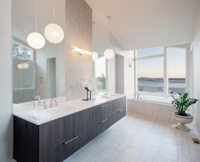 Bathroom Renovation in Huron, OH