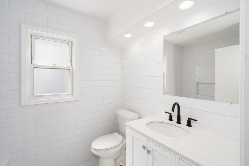 Bathroom Renovation in Port Clinton, OH