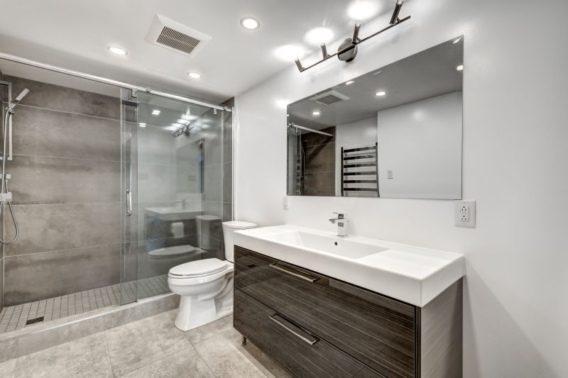 Bathroom Renovation in Oak Harbor, OH