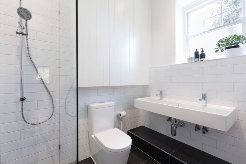 Bathroom Renovation in Sandusky, OH