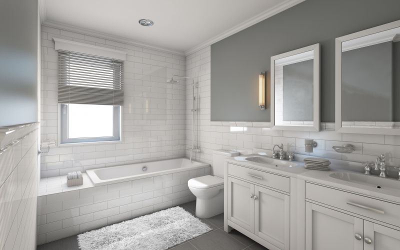 Luxury Bathroom Remodeling in Port Clinton, OH