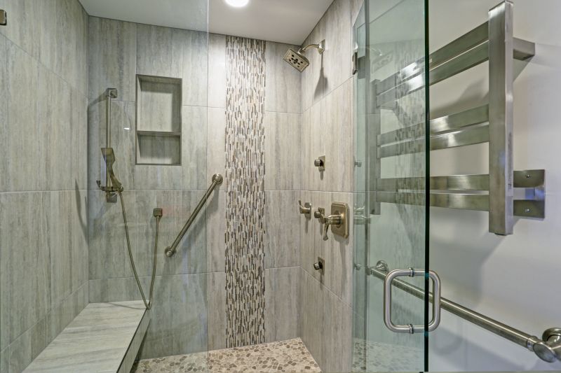 Shower Remodeling in Fremont, OH