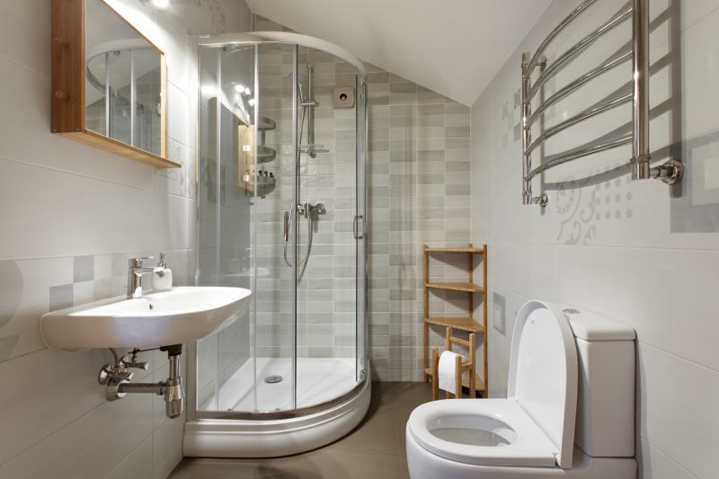 Shower Remodeling in Huron, OH