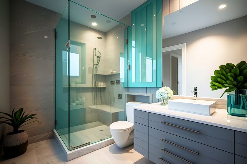 Shower Remodeling in Port Clinton, OH