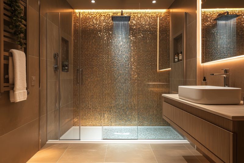 Shower Remodeling in Milan, OH