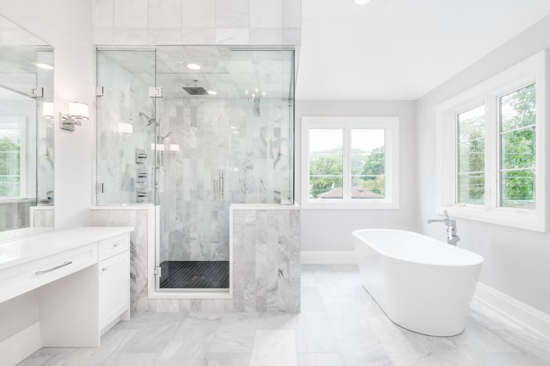 Shower Remodeling in Sandusky, OH