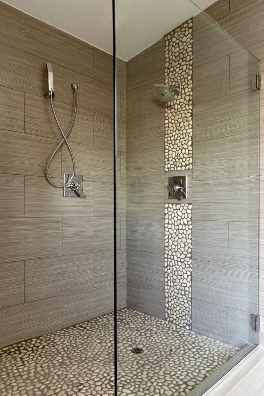 Shower Renovation in Genoa, OH